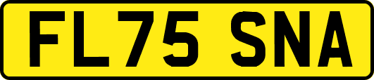 FL75SNA
