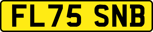 FL75SNB