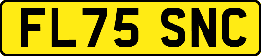 FL75SNC