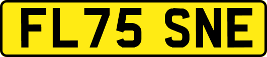 FL75SNE