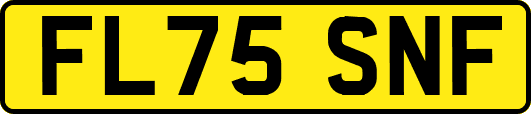FL75SNF