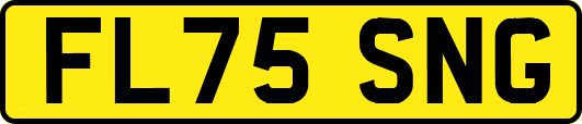 FL75SNG