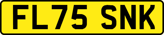 FL75SNK
