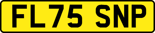 FL75SNP