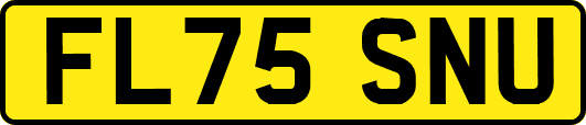 FL75SNU
