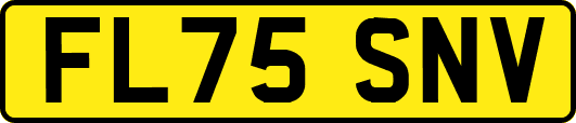 FL75SNV