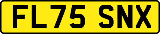FL75SNX