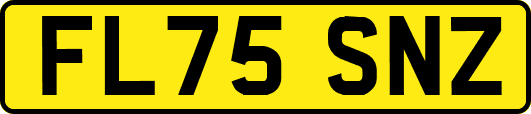 FL75SNZ
