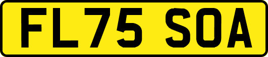 FL75SOA