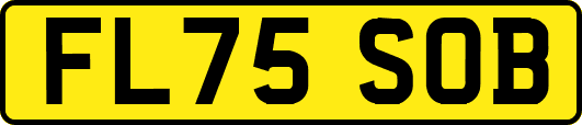 FL75SOB