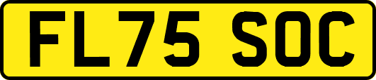 FL75SOC