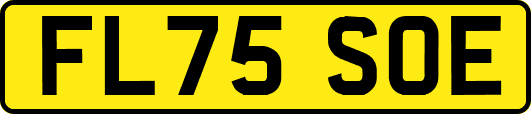 FL75SOE