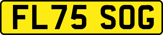 FL75SOG