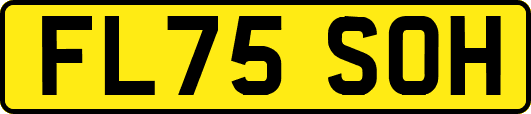FL75SOH