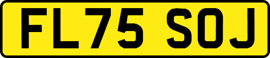 FL75SOJ