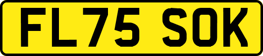 FL75SOK