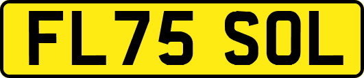FL75SOL