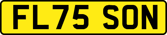 FL75SON