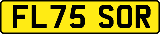 FL75SOR