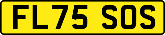 FL75SOS