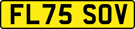 FL75SOV