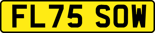 FL75SOW