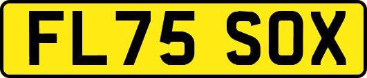 FL75SOX