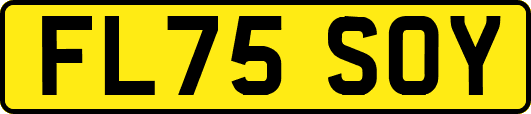FL75SOY