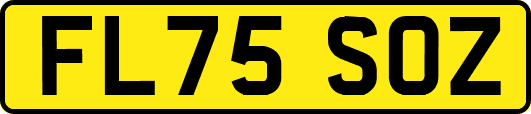 FL75SOZ