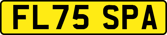 FL75SPA