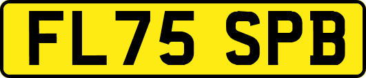 FL75SPB