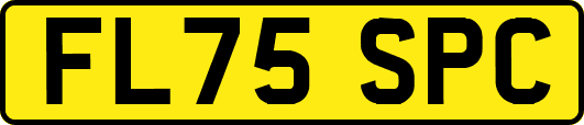 FL75SPC