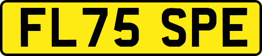 FL75SPE