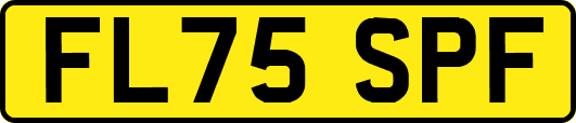 FL75SPF