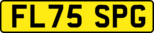 FL75SPG