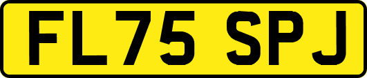 FL75SPJ