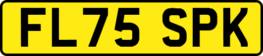 FL75SPK