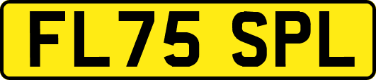 FL75SPL