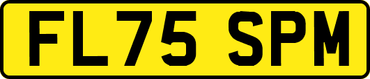 FL75SPM