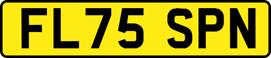 FL75SPN