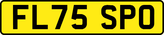 FL75SPO