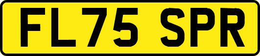 FL75SPR
