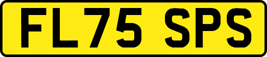 FL75SPS