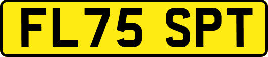 FL75SPT