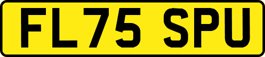 FL75SPU