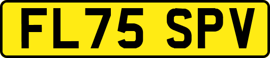 FL75SPV