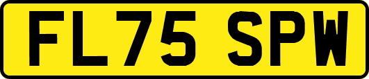 FL75SPW