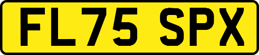 FL75SPX