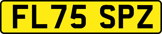 FL75SPZ