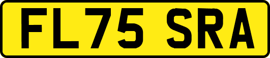 FL75SRA